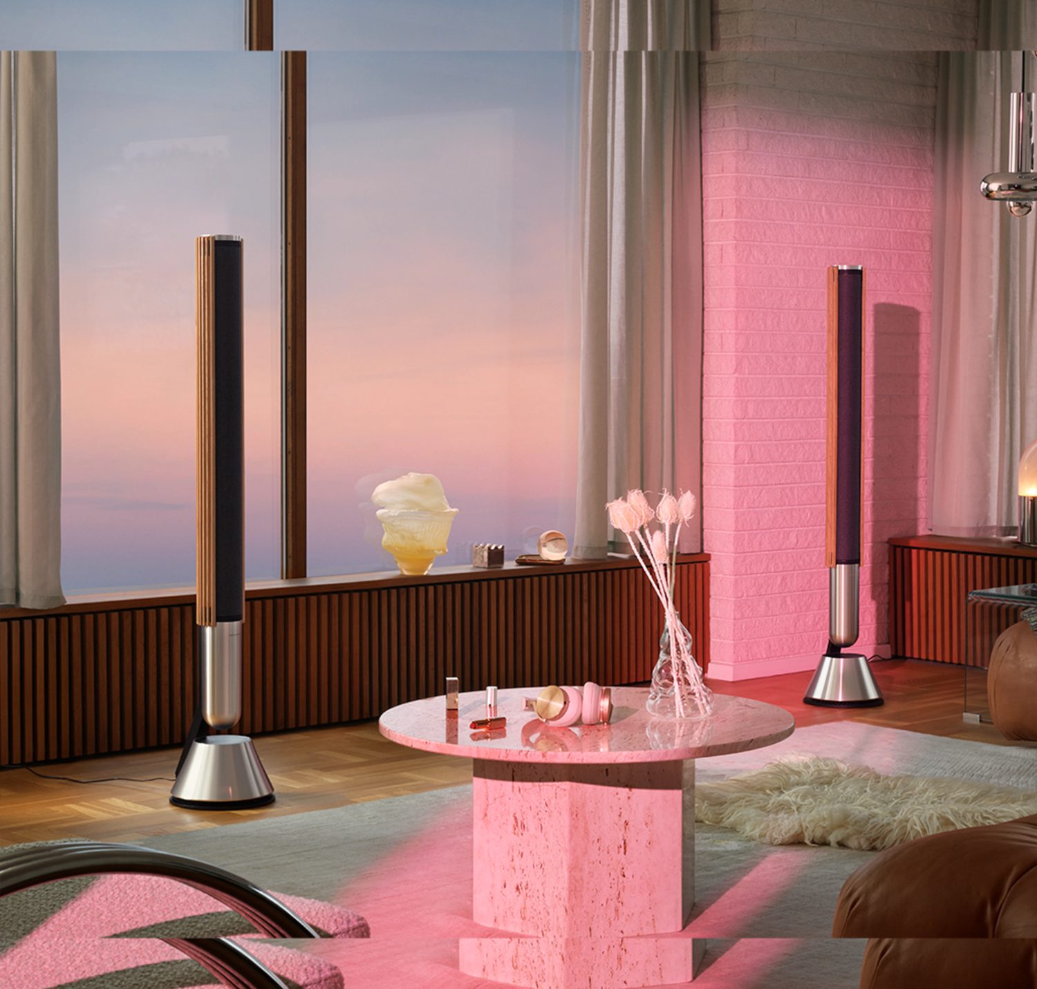 Bang & Olufsen Beolab 28 speaker