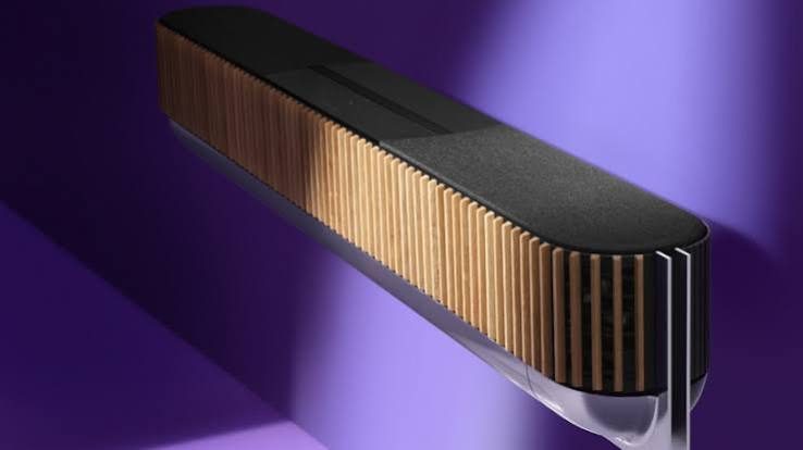 Bang & Olufsen Beosound Theatre soundbar