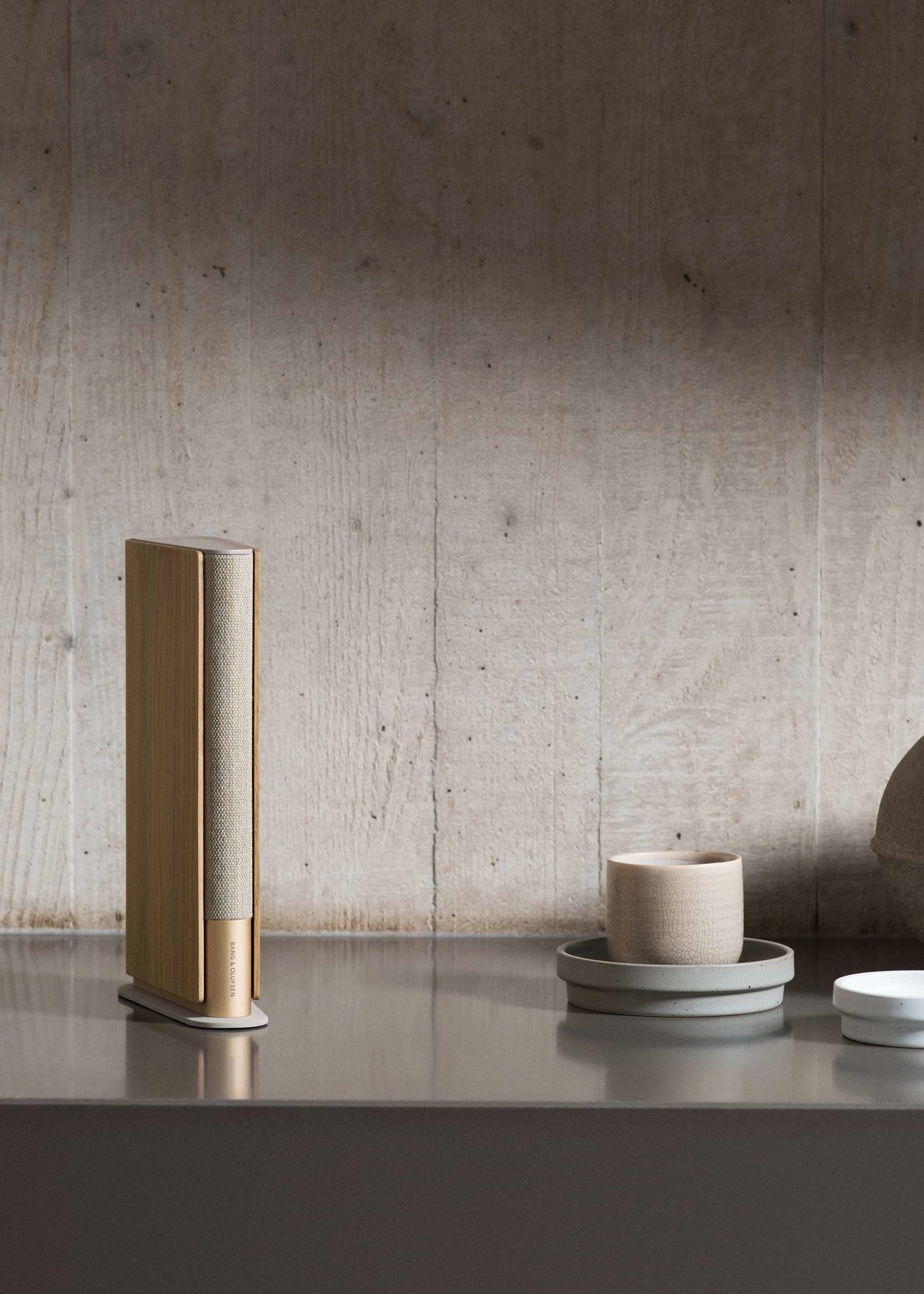 Bang & Olufsen Beosound Emerge speaker