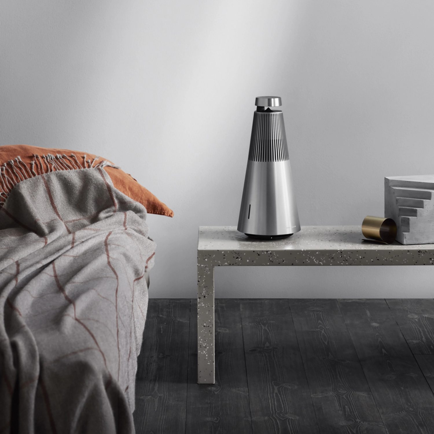 Bang & Olufsen Beosound 2 speaker