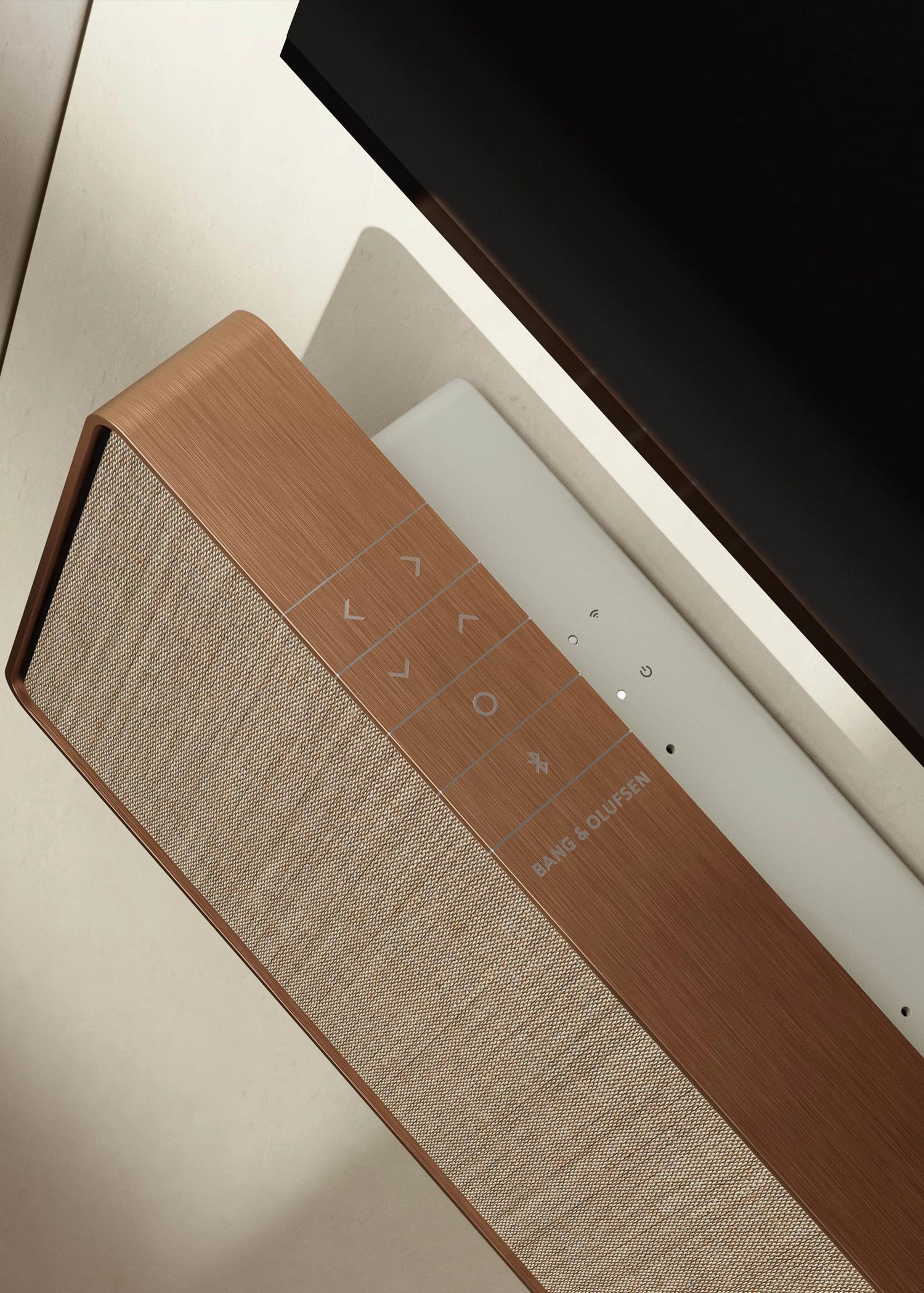 Bang & Olufsen Beosound Stage soundbar