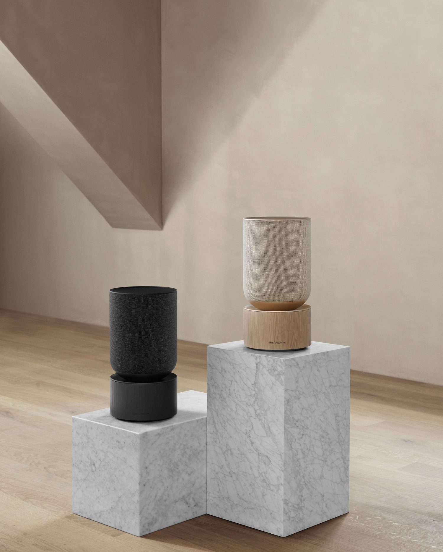 Bang & Olufsen Beosound Balance speaker