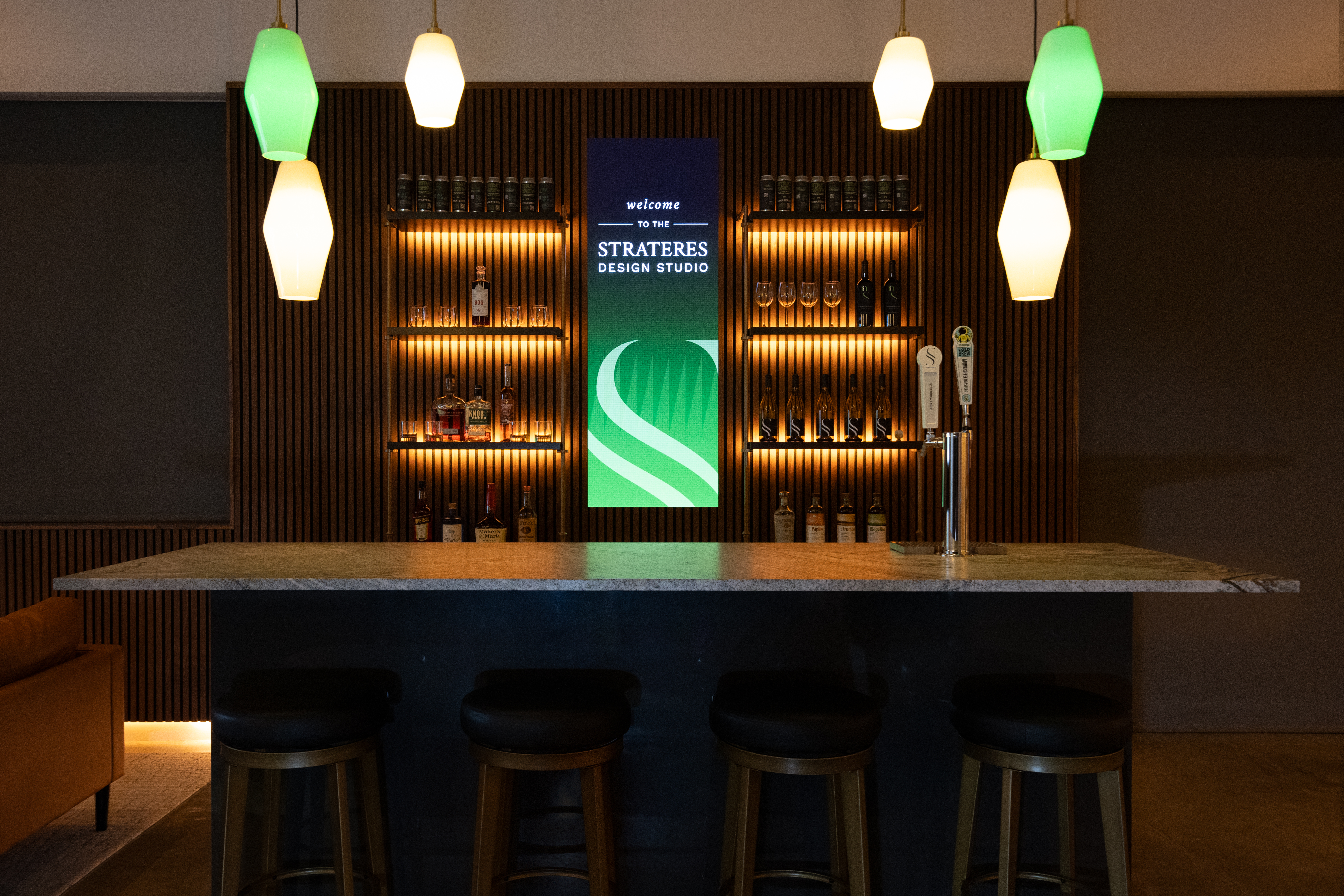 The Lounge