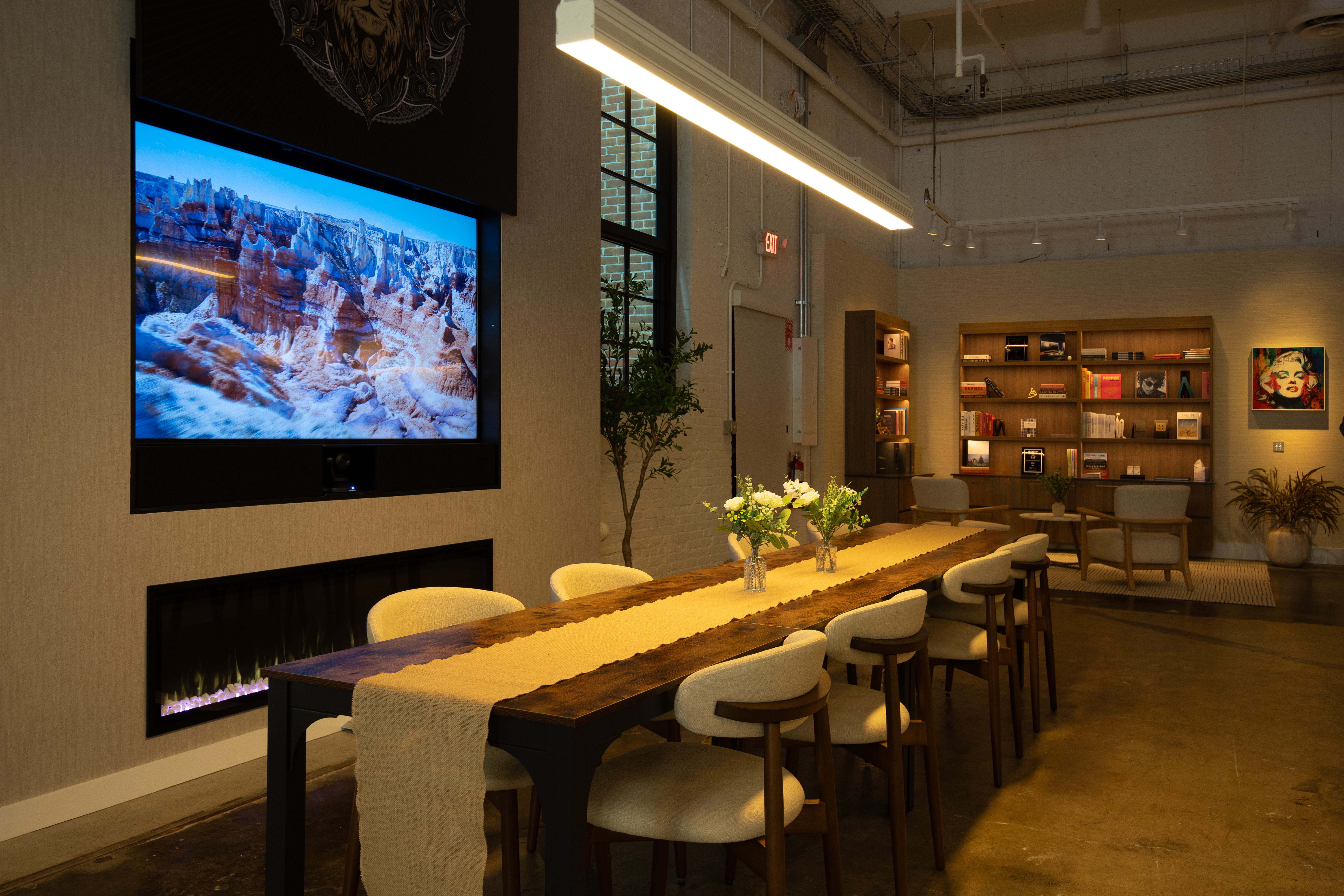 Conference Room