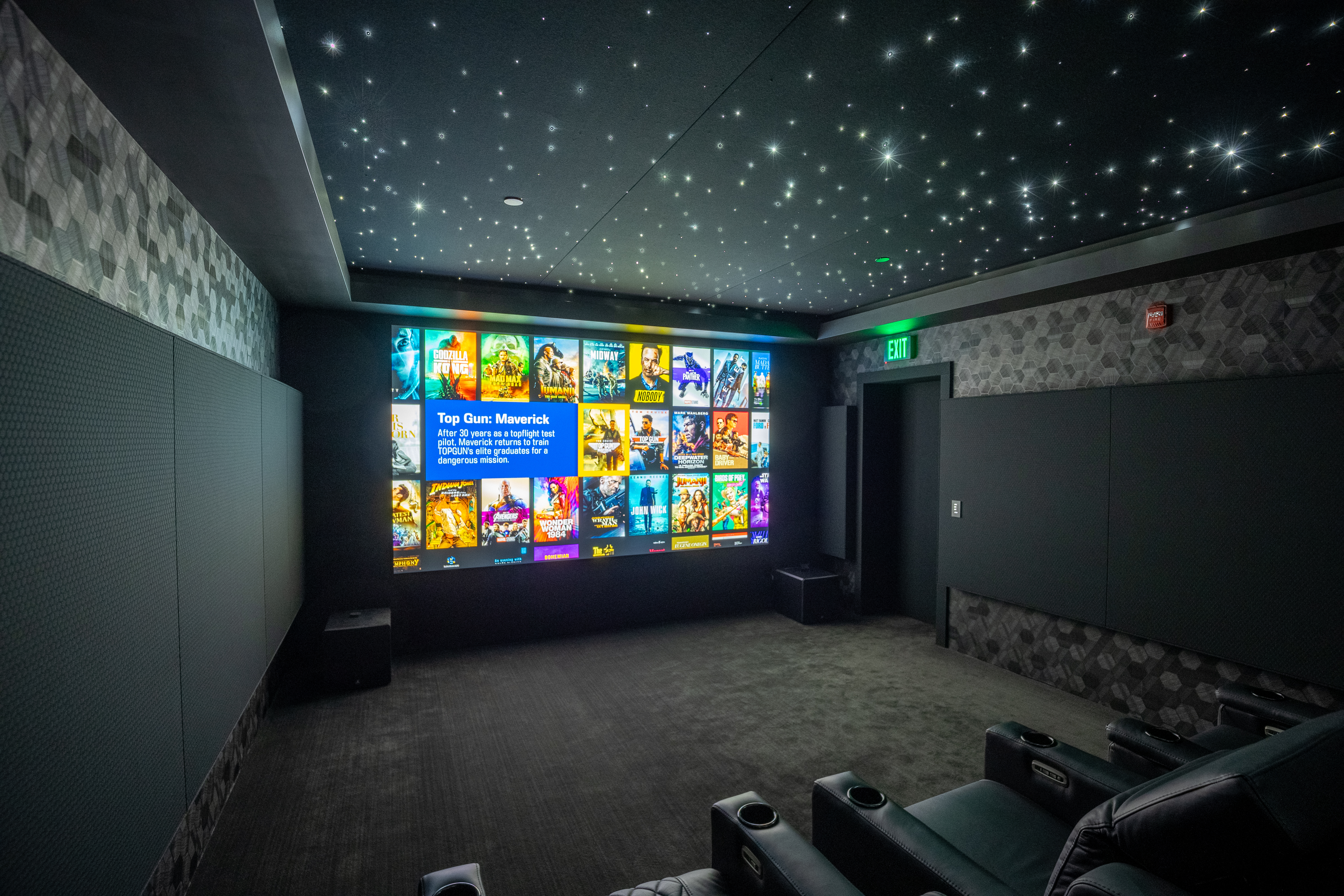 Home Theater